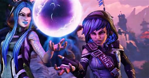 Why Borderlands 3 Fans Hate Ava, Explained In .